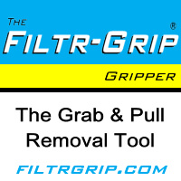 the Filtr-Grip®Gripper